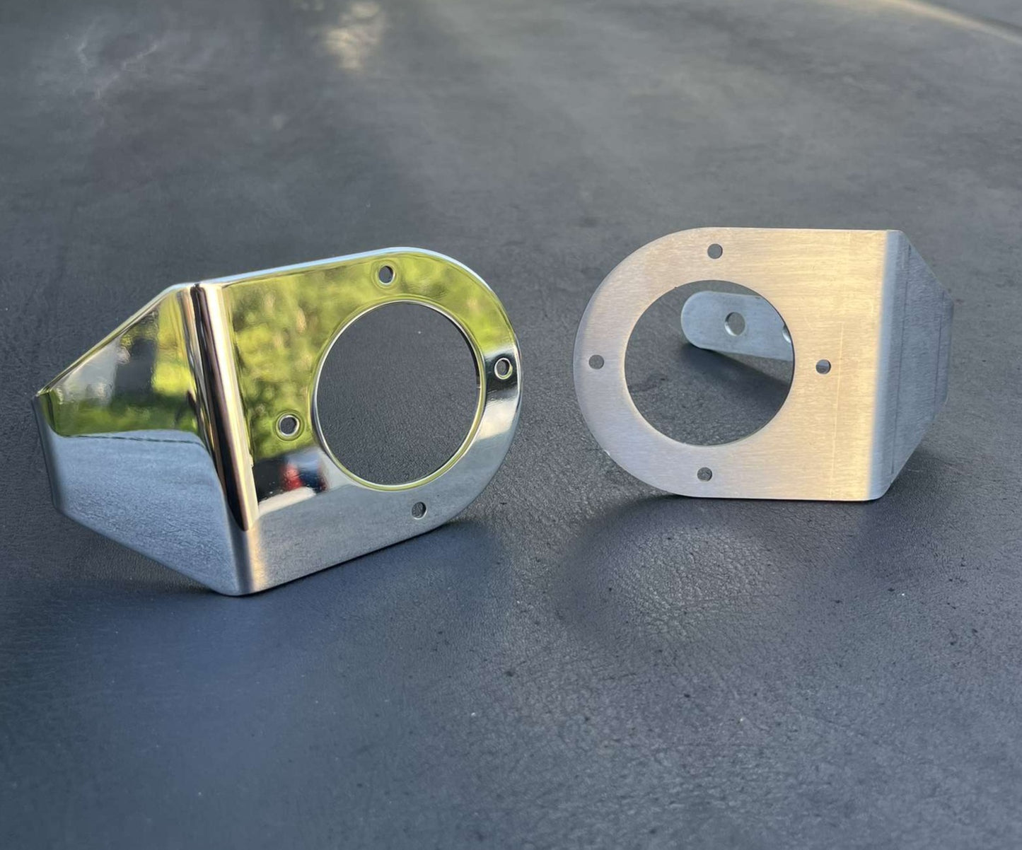 Watermelon Mirror light bracket